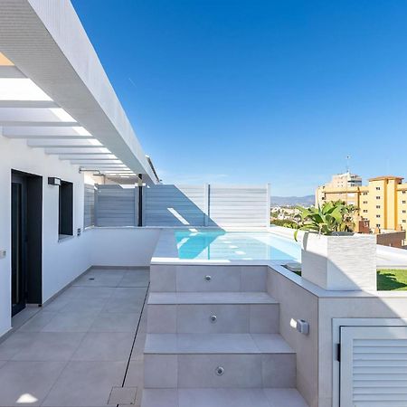 شقة Vivendos - Tr14 - Private Pool توريمولينوس المظهر الخارجي الصورة