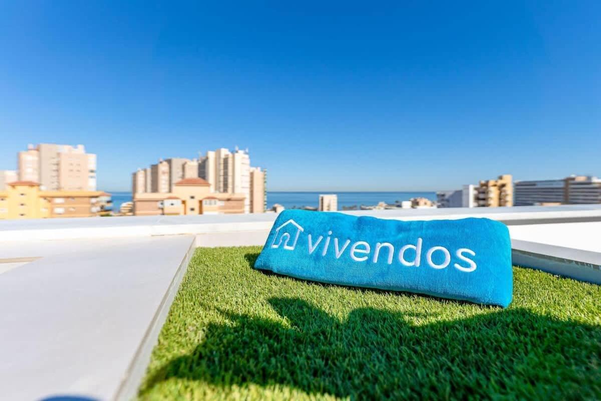 شقة Vivendos - Tr14 - Private Pool توريمولينوس المظهر الخارجي الصورة